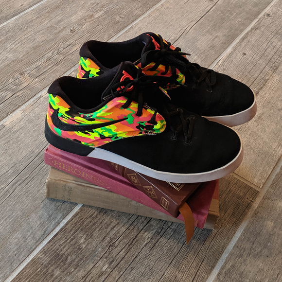 kevin durant shoe size us